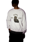 Özelleştirilebilir Evcil Hayvan Estimated Sweatshirt