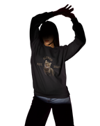 Özelleştirilebilir Evcil Hayvan Estimated Sweatshirt