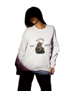 Özelleştirilebilir Evcil Hayvan Estimated Sweatshirt