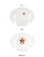 Çekiç ve Orak Sweatshirt