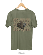 Özelleştirilebilir Evcil Hayvan Tişört