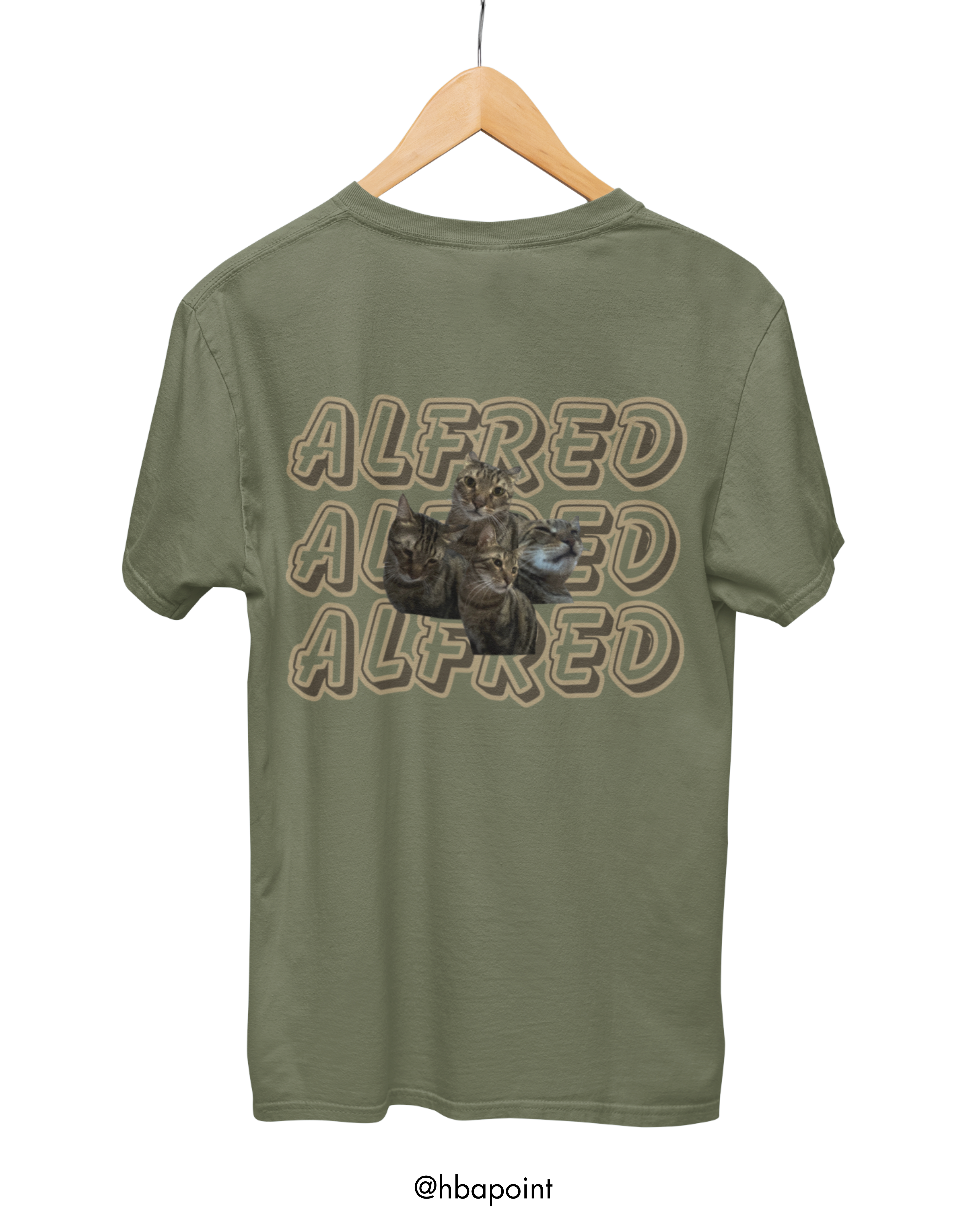 Özelleştirilebilir Evcil Hayvan Tişört