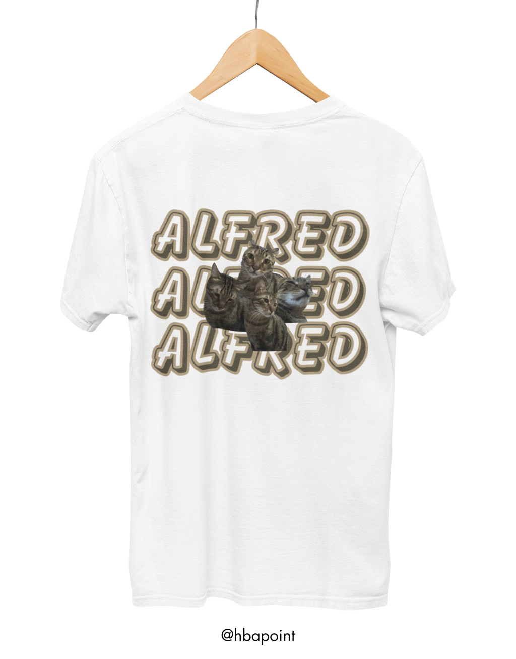 Özelleştirilebilir Evcil Hayvan Tişört