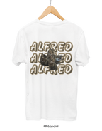 Özelleştirilebilir Evcil Hayvan Tişört