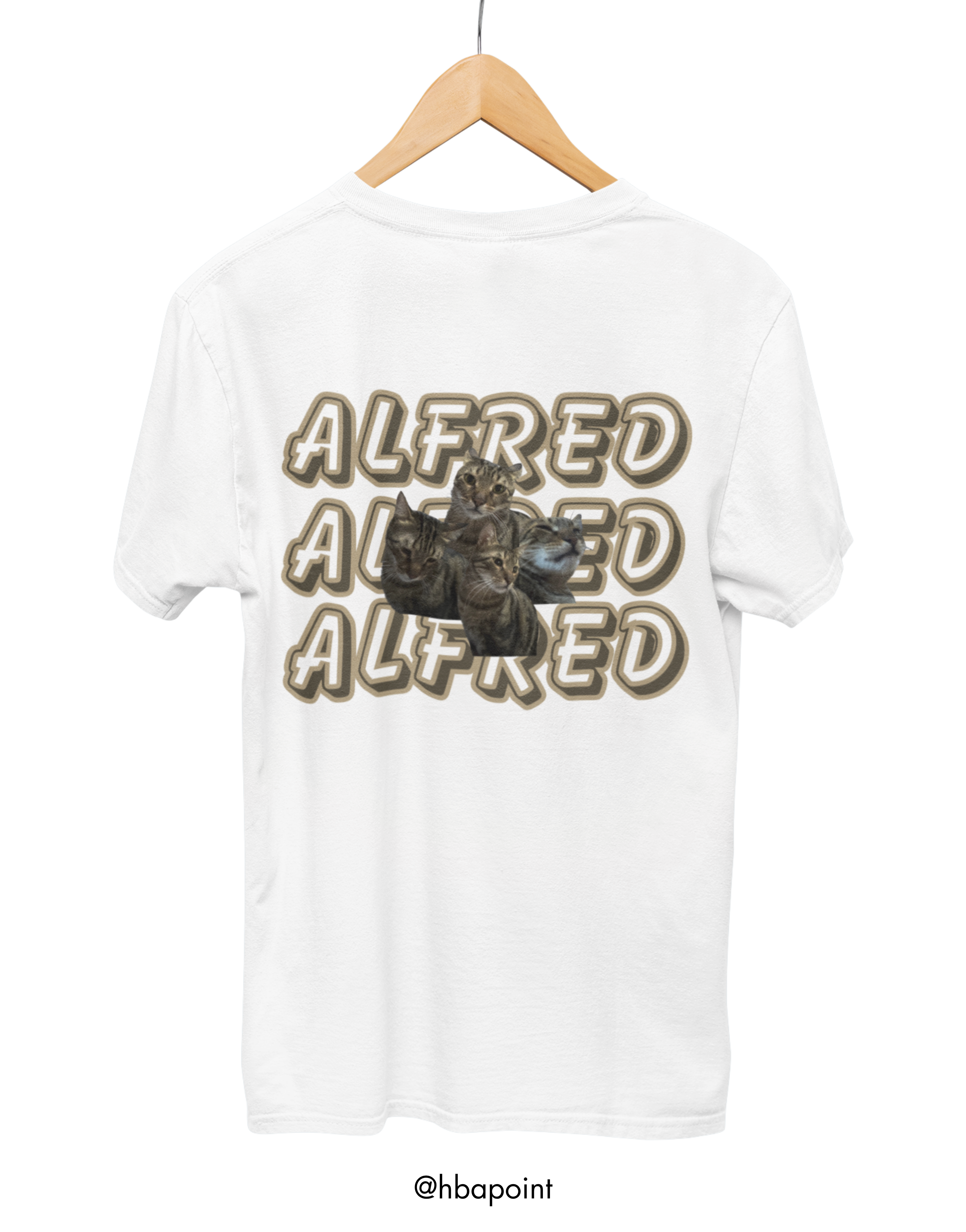 Özelleştirilebilir Evcil Hayvan Tişört