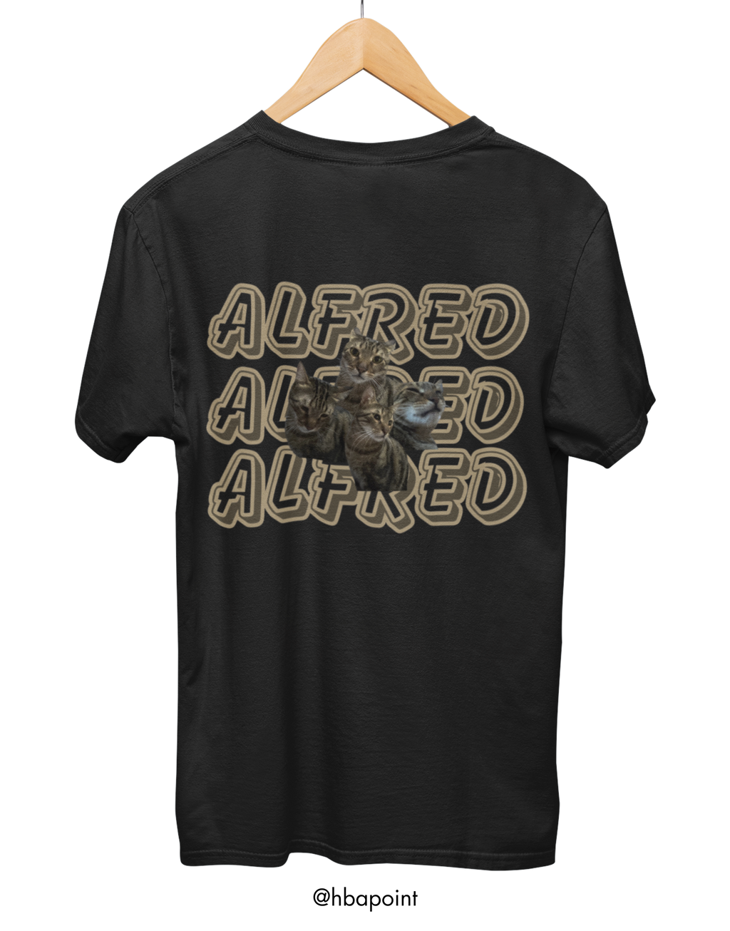 Özelleştirilebilir Evcil Hayvan Tişört