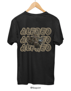 Özelleştirilebilir Evcil Hayvan Tişört