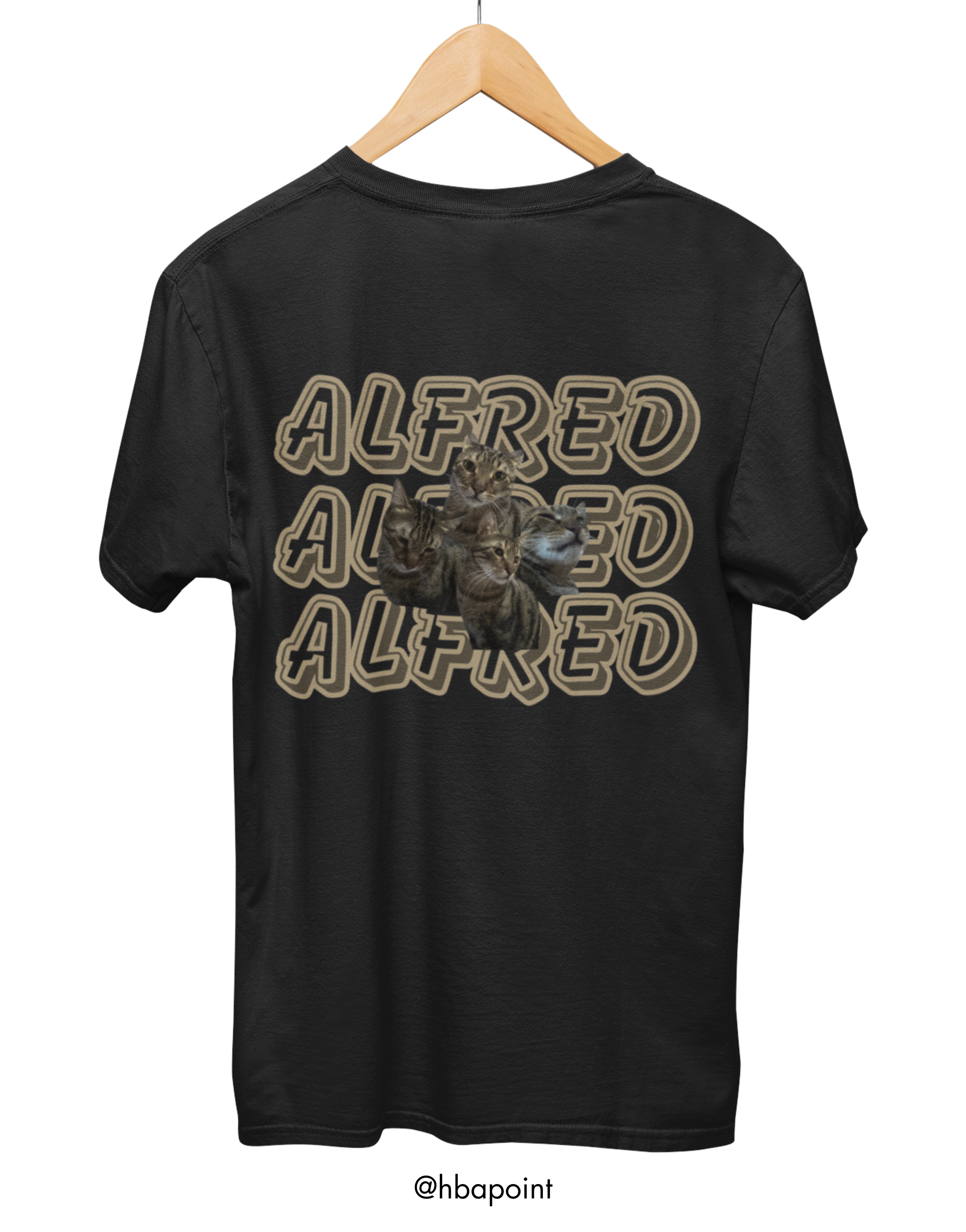 Özelleştirilebilir Evcil Hayvan Tişört