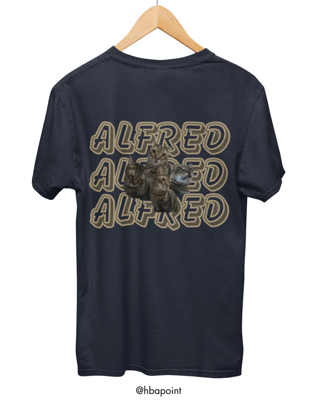 Özelleştirilebilir Evcil Hayvan Tişört