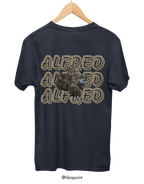 Özelleştirilebilir Evcil Hayvan Tişört