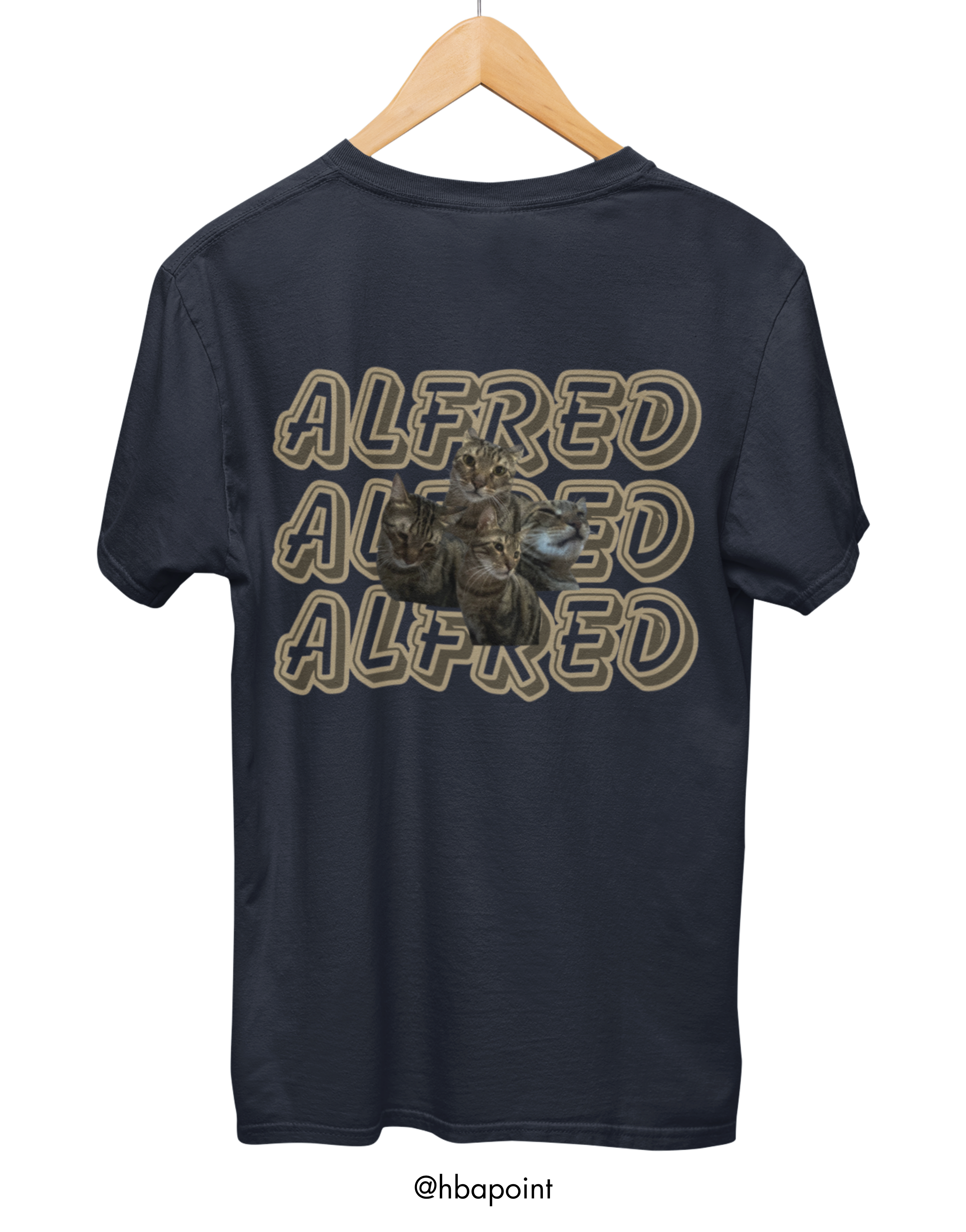 Özelleştirilebilir Evcil Hayvan Tişört