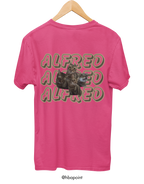 Özelleştirilebilir Evcil Hayvan Tişört