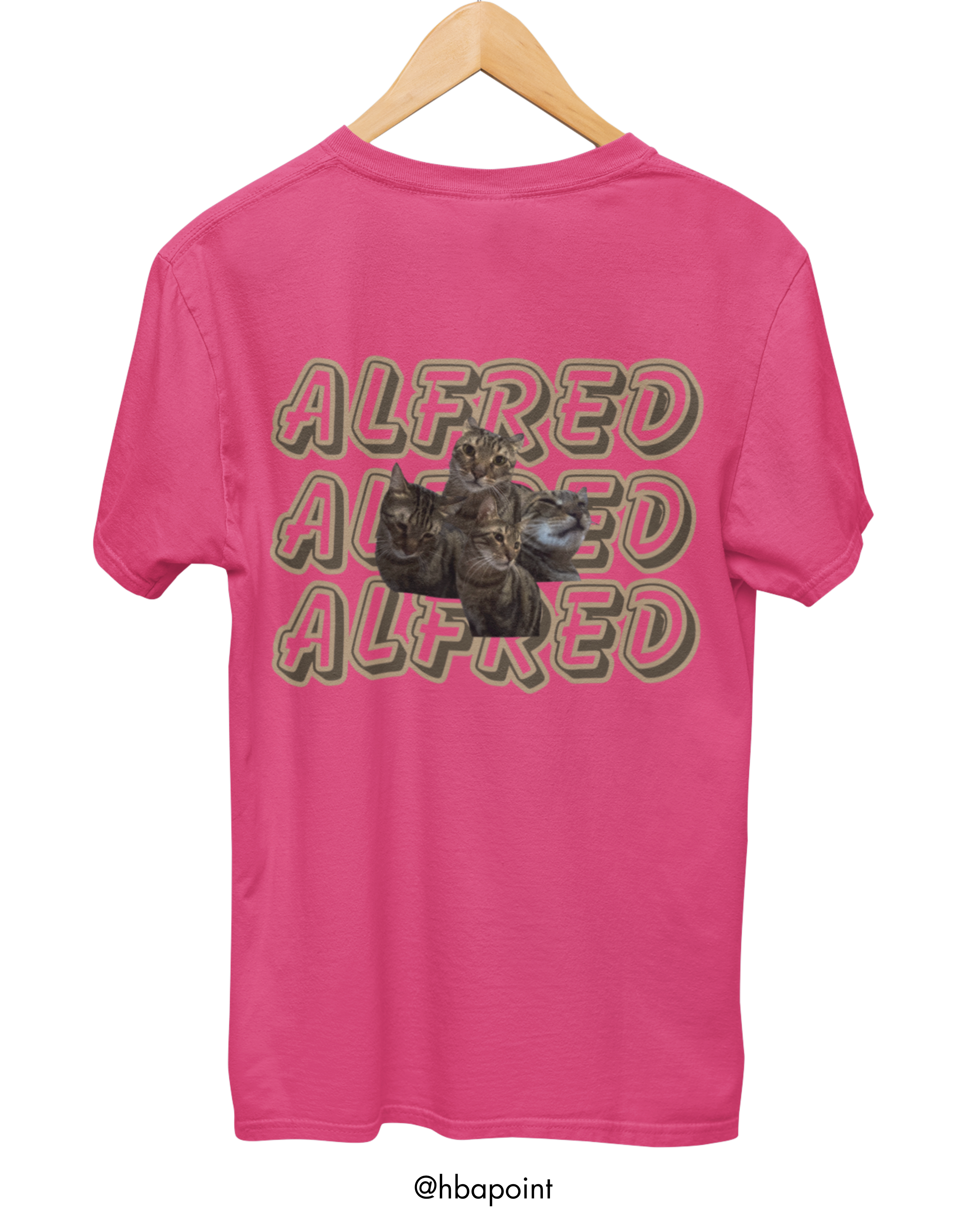 Özelleştirilebilir Evcil Hayvan Tişört