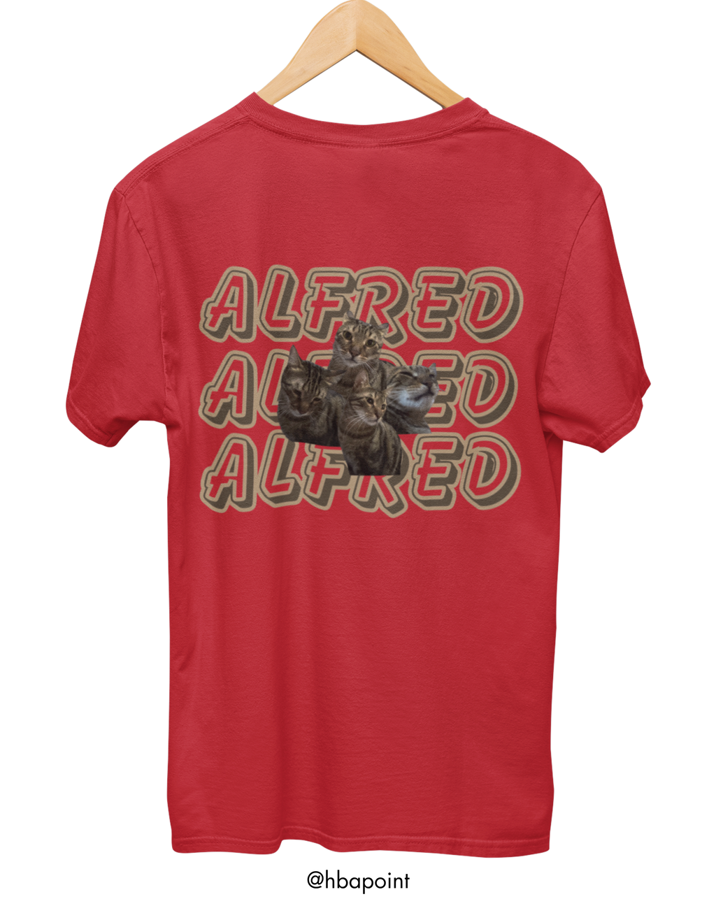 Özelleştirilebilir Evcil Hayvan Tişört