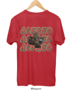 Özelleştirilebilir Evcil Hayvan Tişört