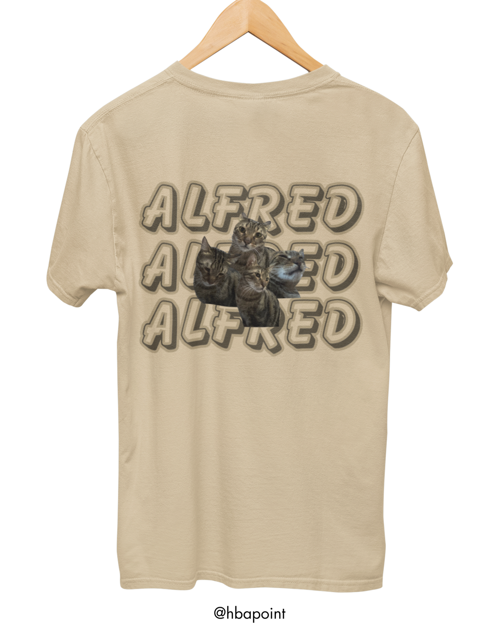 Özelleştirilebilir Evcil Hayvan Tişört