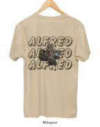 Özelleştirilebilir Evcil Hayvan Tişört