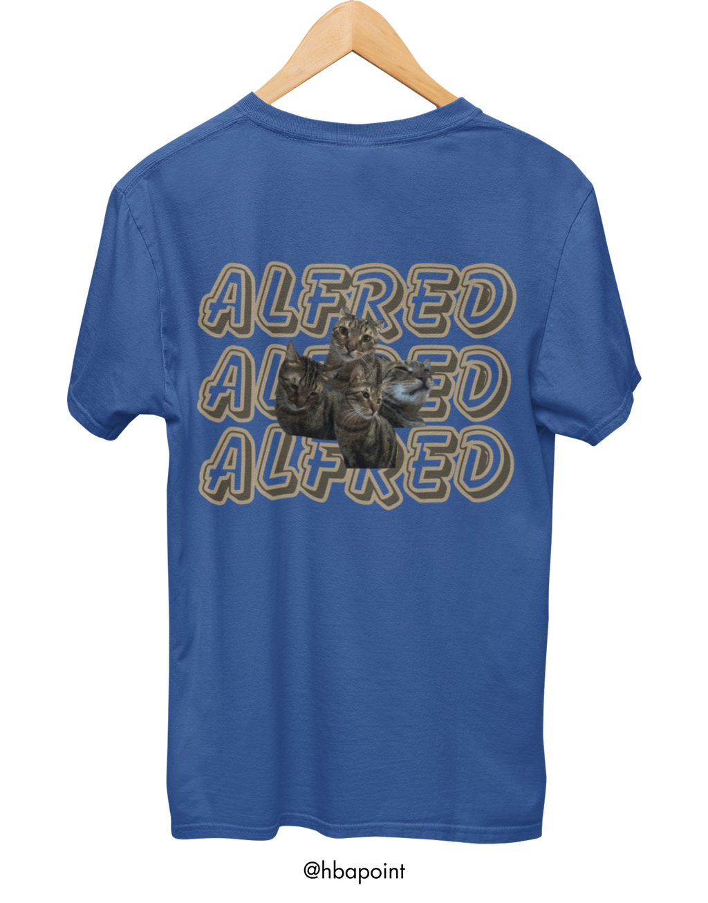 Özelleştirilebilir Evcil Hayvan Tişört