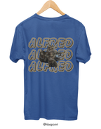 Özelleştirilebilir Evcil Hayvan Tişört