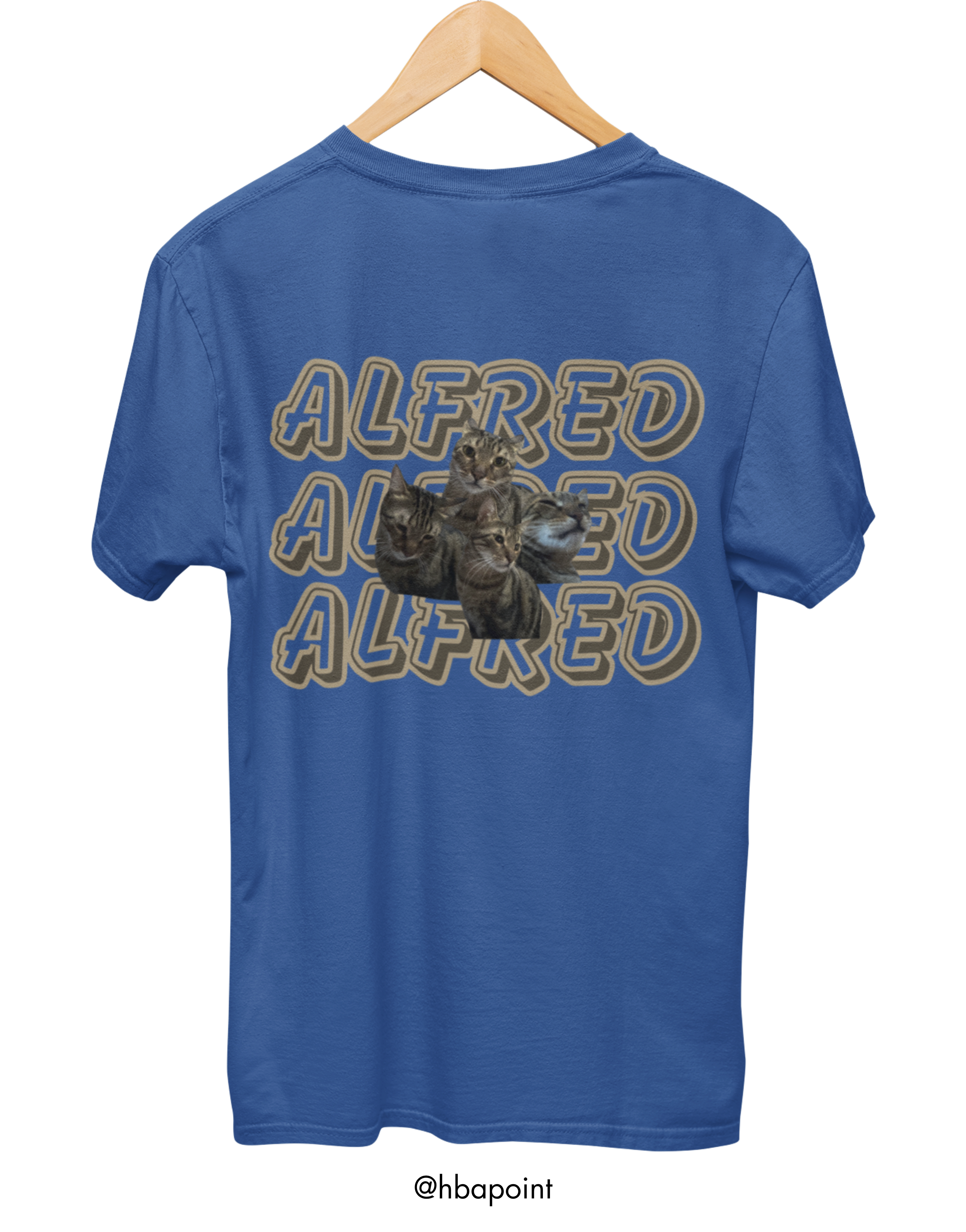 Özelleştirilebilir Evcil Hayvan Tişört