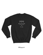 Özelleştirilebilir DADMAN Sweatshirt