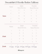 Özelleştirilebilir Evcil Hayvan Mugshot Hoodie