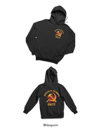 Çekiç ve Orak Hoodie