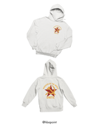 Çekiç ve Orak Hoodie