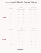 Evcil Hayvan Tutulması Sweatshirt