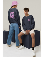 Punk is Not Dead Sweatshirt