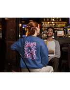 Punk is Not Dead Sweatshirt