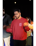 Punk is Not Dead Sweatshirt