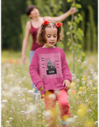 Özelleştirilebilir Evcil Hayvan Mugshot Çocuk Tişört/Sweatshirt/Hoodie