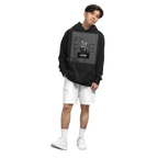 Özelleştirilebilir Evcil Hayvan Mugshot Hoodie