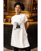 Özelleştirilebilir Evcil Hayvan Mugshot Mutfak Önlüğü