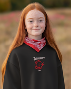 Cumhuriyet 1923 Çocuk Sweatshirt