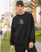 Aç Rakun Sweatshirt