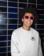 Özelleştirilebilir Evcil Hayvan Sweatshirt