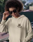 Özelleştirilebilir Evcil Hayvan Hoodie