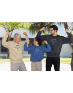 Özelleştirilebilir DADMAN Sweatshirt