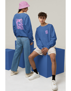 Punk is Not Dead Sweatshirt