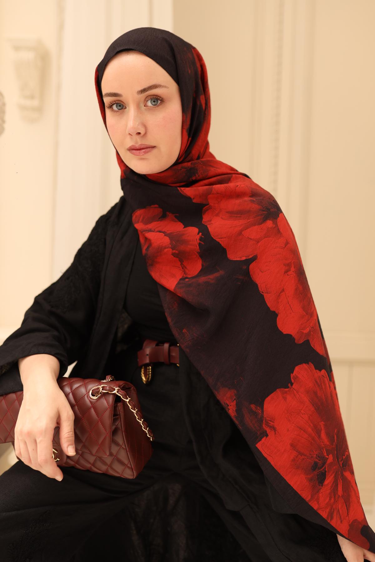 Silk Home Mayda Şal