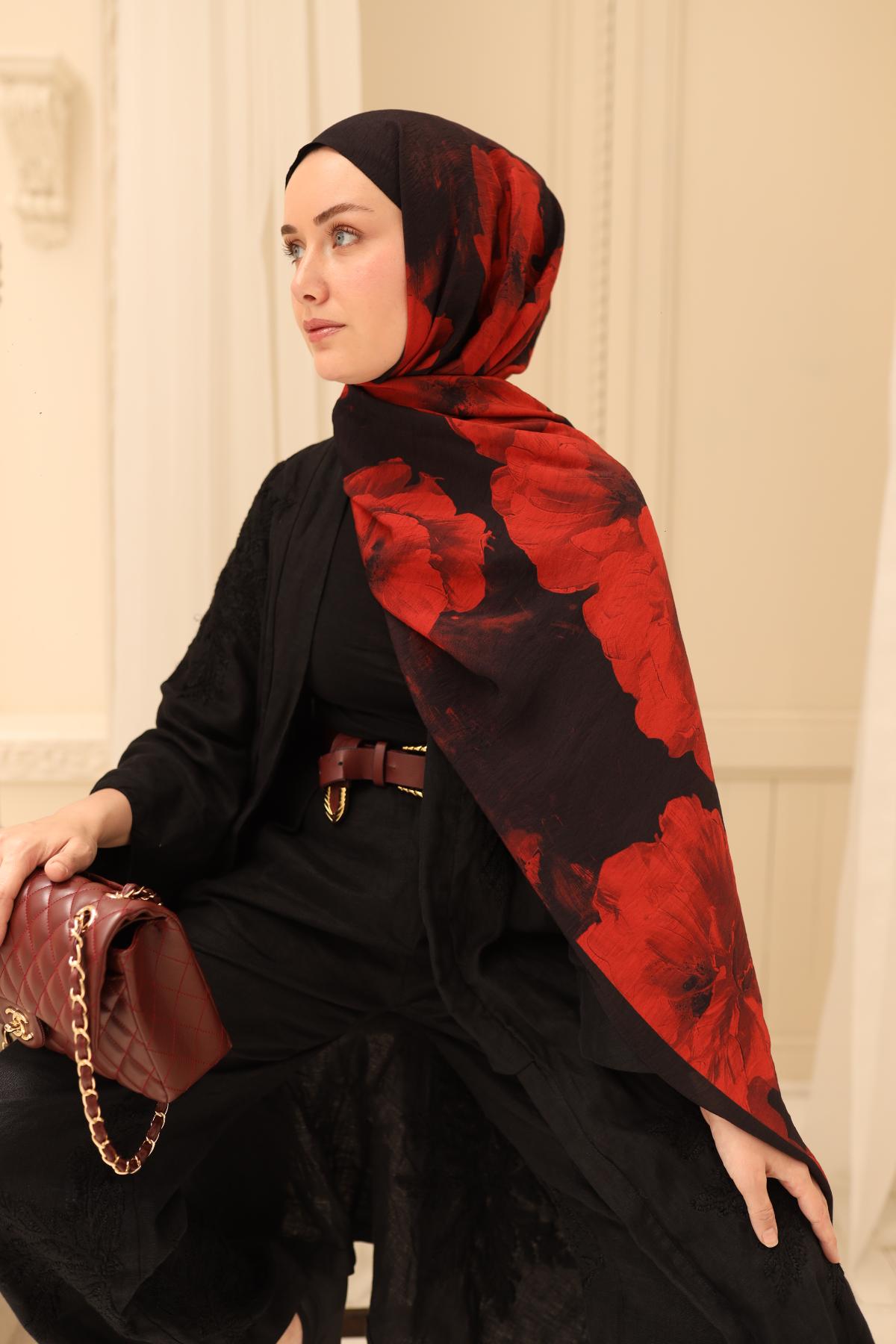 Silk Home Mayda Şal