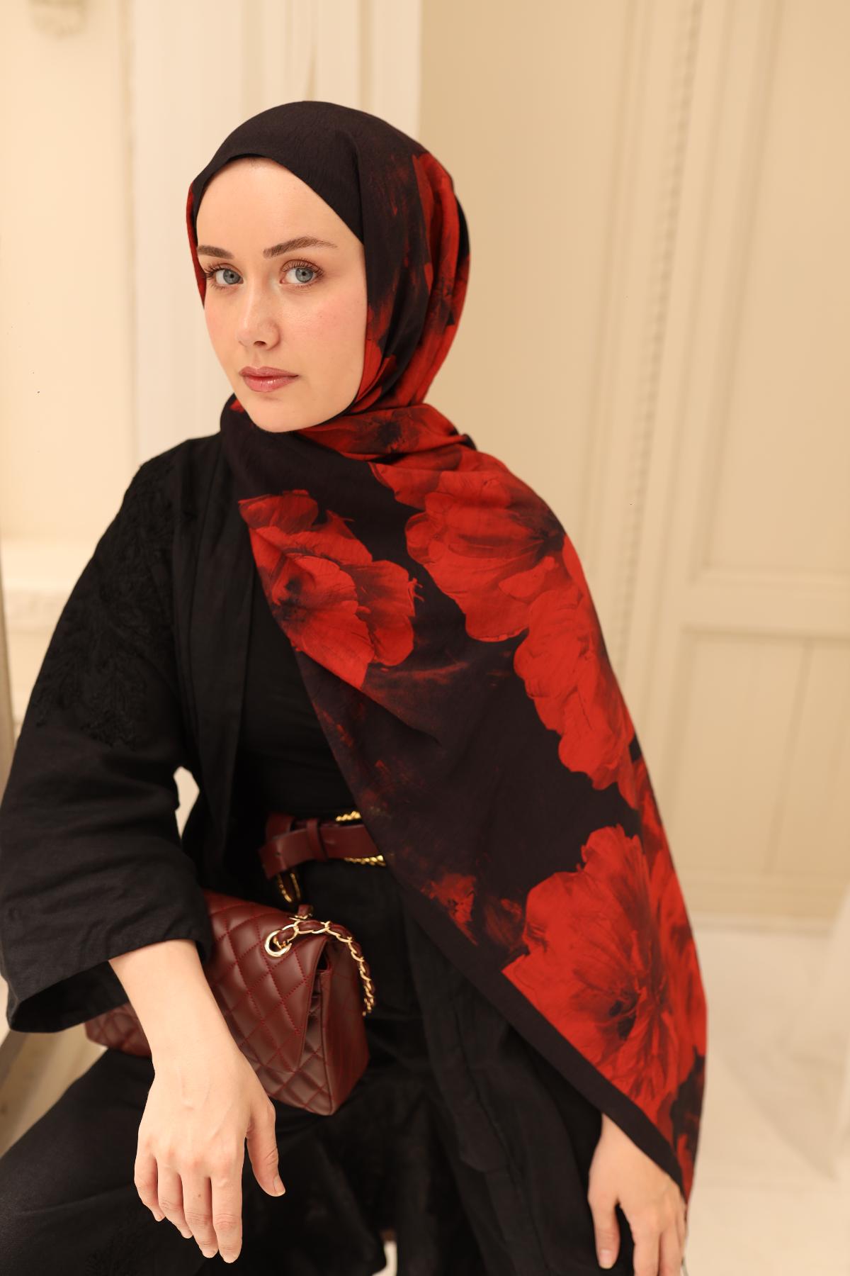 Silk Home Mayda Şal