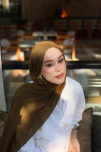 Nuvia Pamuk Şal Serisi