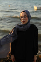 Nuvia Pamuk Şal Serisi