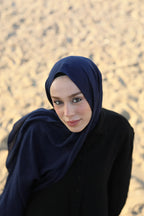 Nuvia Pamuk Şal Serisi