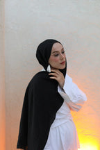 Nuvia Pamuk Şal Serisi