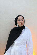 Nuvia Pamuk Şal Serisi