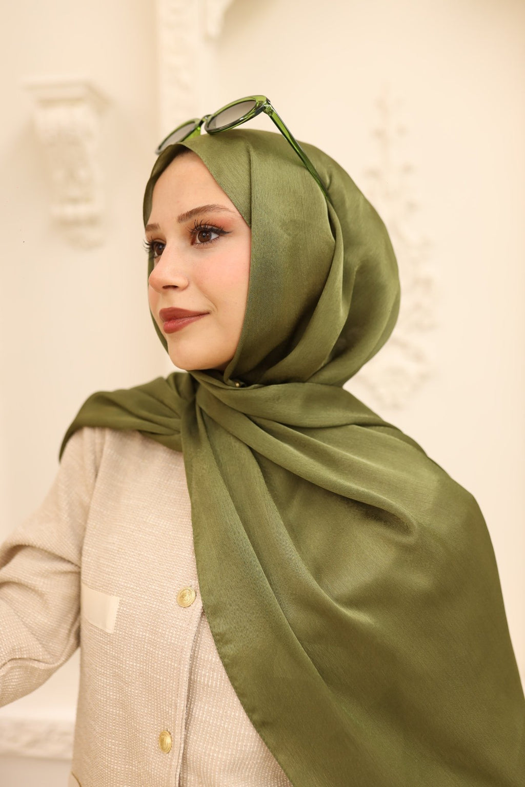 Silk Home Janjan Şal